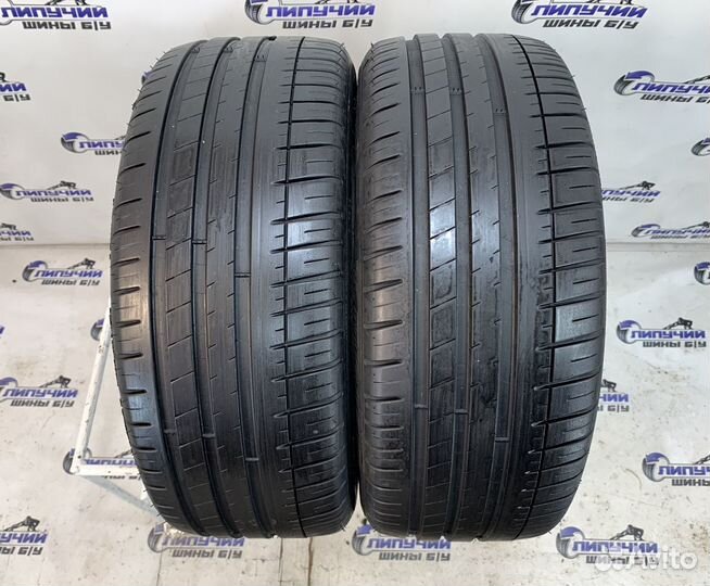 Michelin Pilot Sport 3 215/45 R16 90V