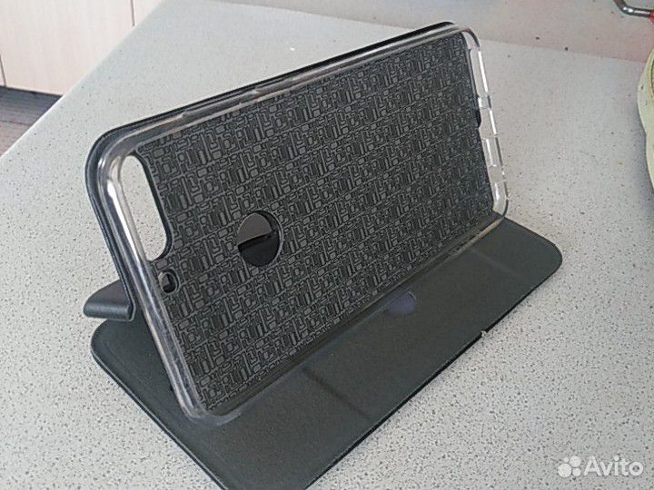 Чехол для смартфона Honor 7c Pro / Y7 Prime (2018)