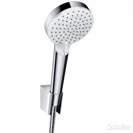 Душевой гарнитур Hansgrohe Crometta 26691400 Хром