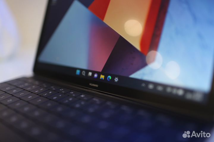 Huawei MateBook E 12 HZ-W09