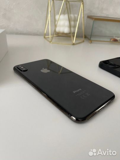 iPhone Xs Max, 64 ГБ