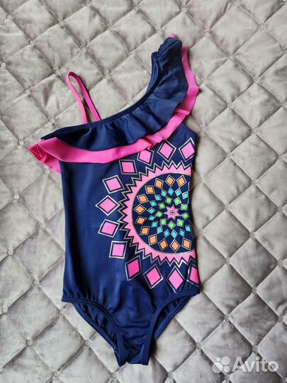 Купальник для девочки