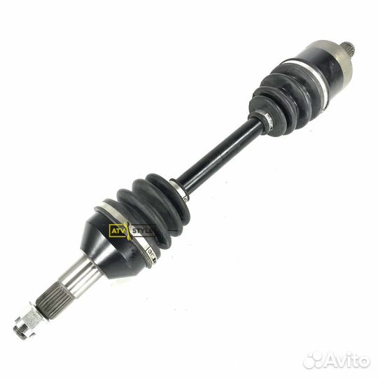 Привод задний левый усиленный Demon Axle для Can A