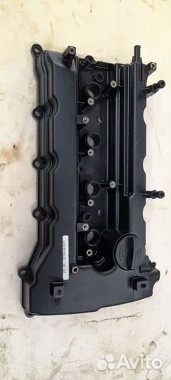 Клапанная крышка