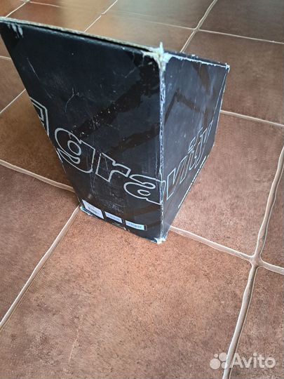 Система Gravity light BB30