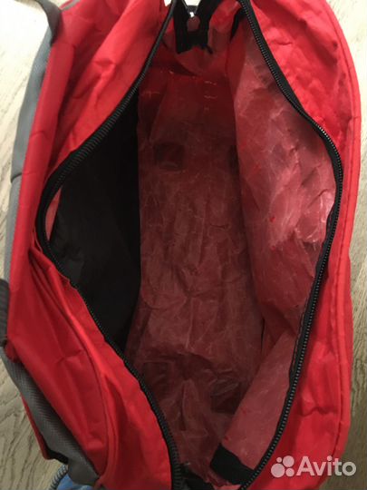 Спортивная сумка