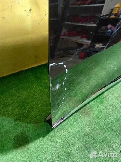 Дверь передняя левая Haval (Хавал) F7 2022