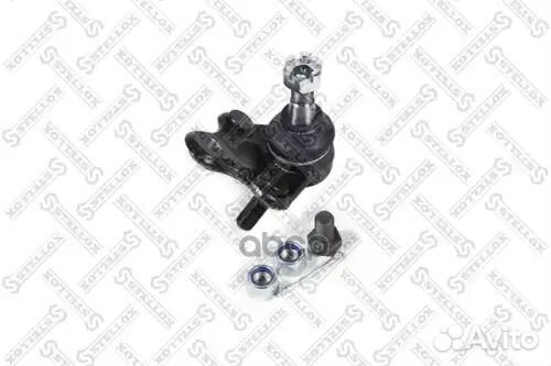Опора шаровая Chery Tiggo 3 FL 5210335SX Stellox