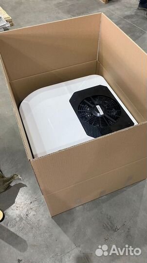 Кондиционер стояночный aerocool