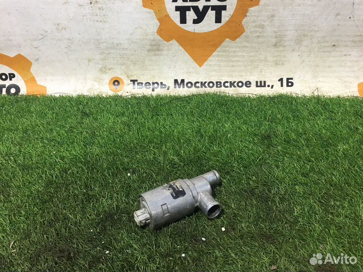 Регулятор холостого хода Volkswagen Passat B3 9A