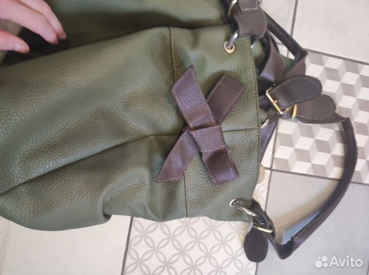 Сумка женская Miu Miu