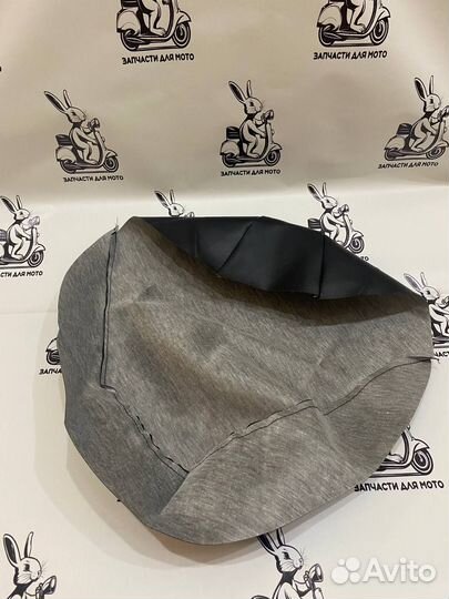 Чехол сидения Honda Dio 27/28