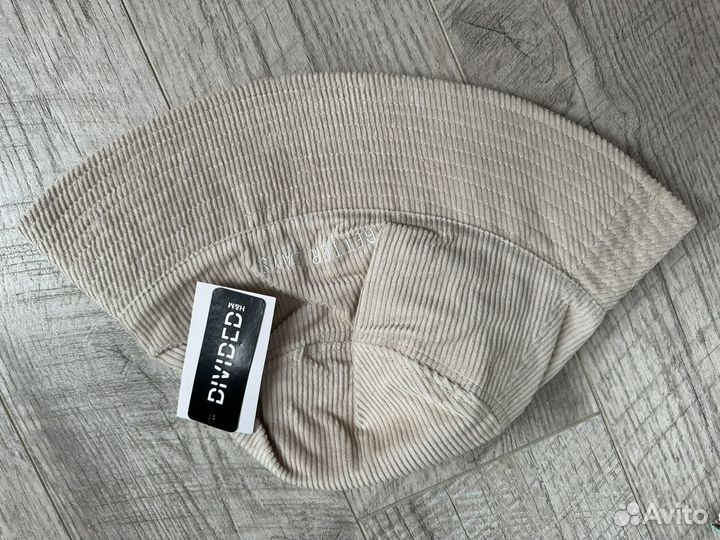 Панама H&M новая с этикеткой