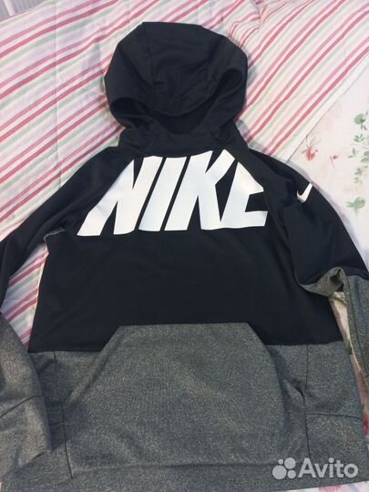 Свитшот nike