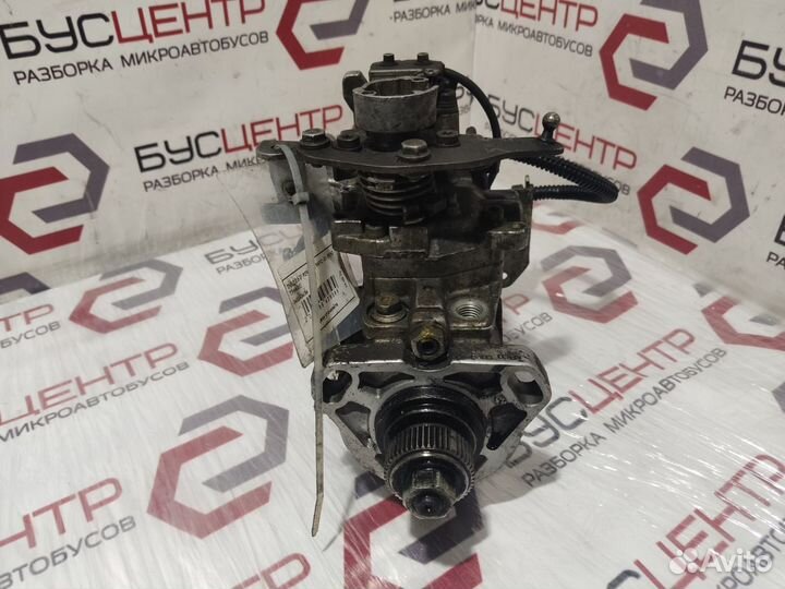 Тнвд 2.5 D Рено Трафик 1 до 2000 года 0460404094