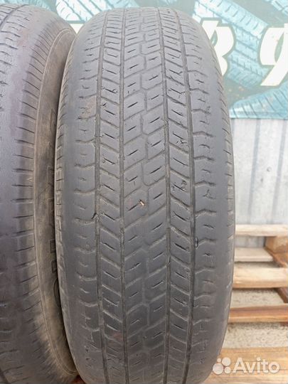 Yokohama Geolandar G033 215/70 R16