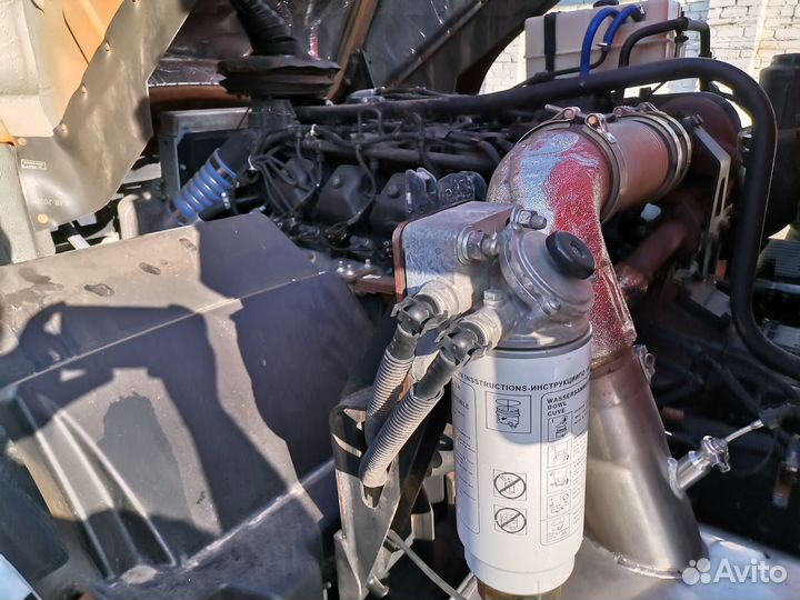 КамАЗ 45143-50, 2020