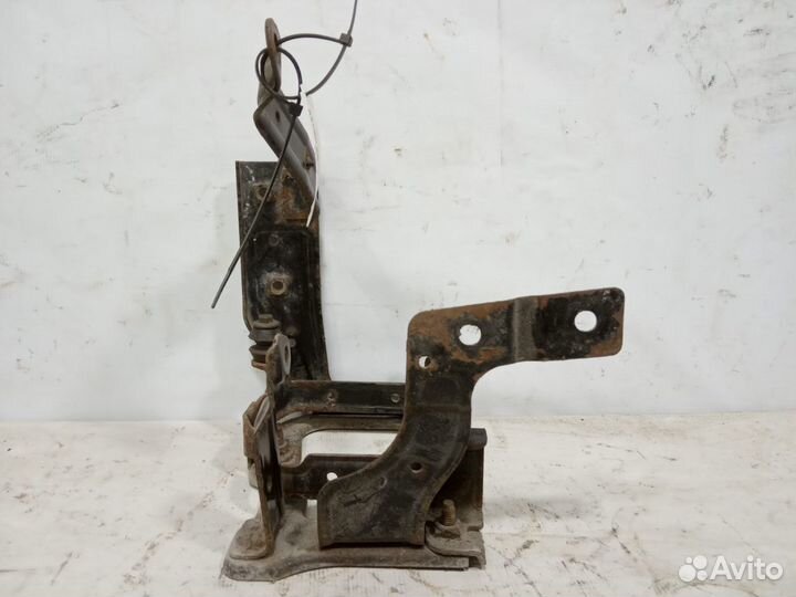 Кронштейн гур Ford C-Max C214 2003-2010