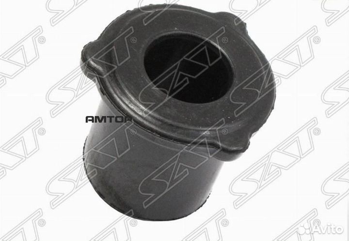 SAT ST-55047-EB301 Втулка задней рессоры nissan na
