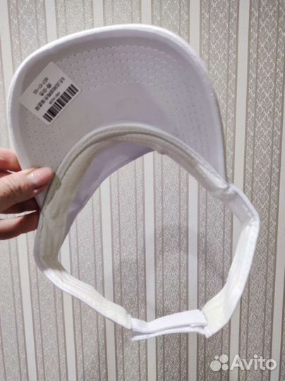 Кепка козырек