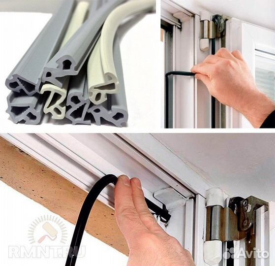 Профессиональный ремон и установка пвх окон