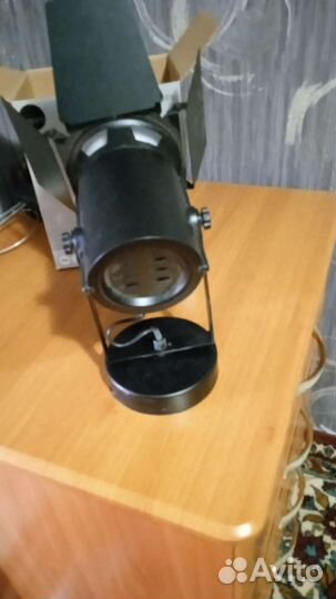 Светильник настенный