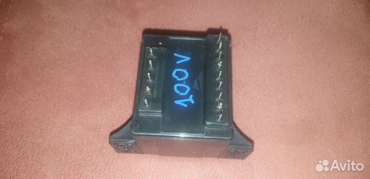 Силовой трансформатор для Panasonic rx-dt75, dt95