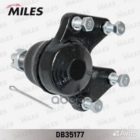 Опора шаровая передней подвески нижняя KIA spor