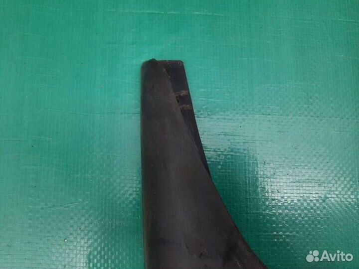 Брызговик задний левый Daewoo Matiz F8CV 2008