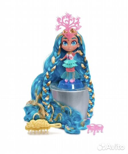 Hairdorables Супер Волосы (новые куклы)