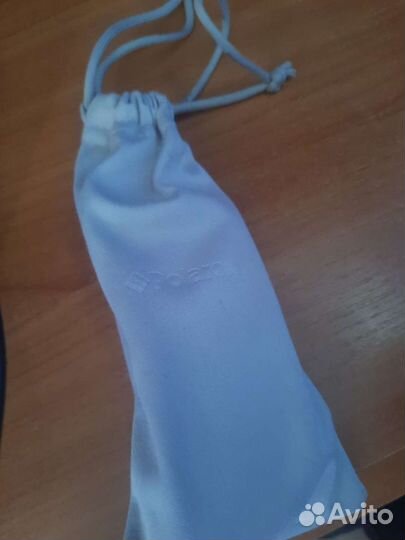 Солнцезащитные очки мужские polaroid