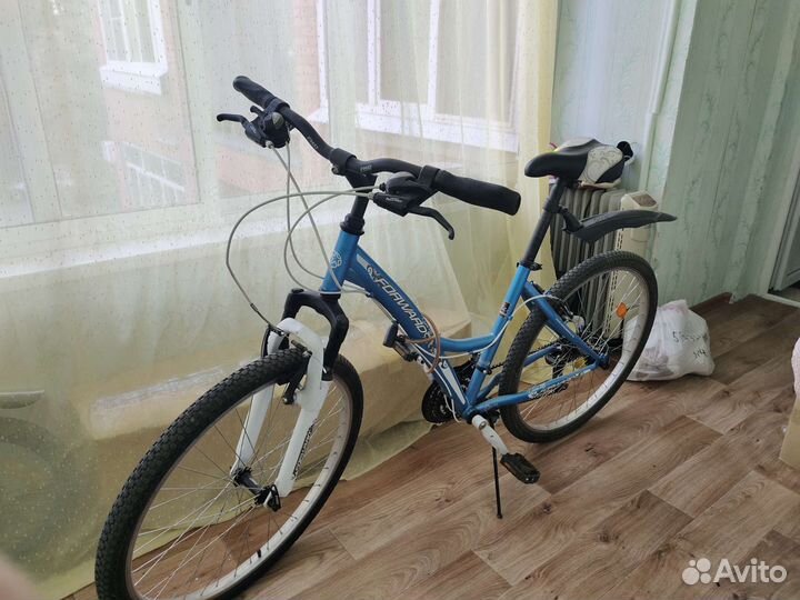 Продам велосипед forward