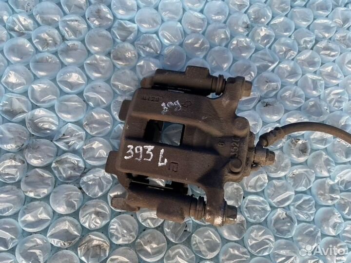 Суппорт задний левый Nissan Maxima A35 VQ35DE 3.5L