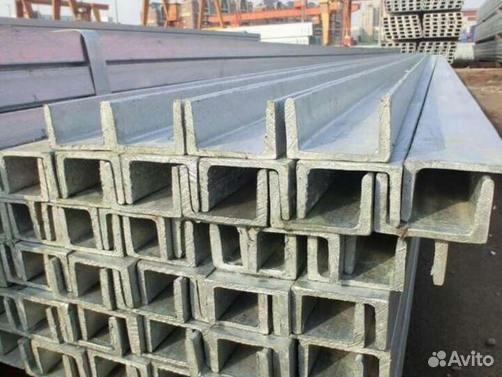 Швеллер 16