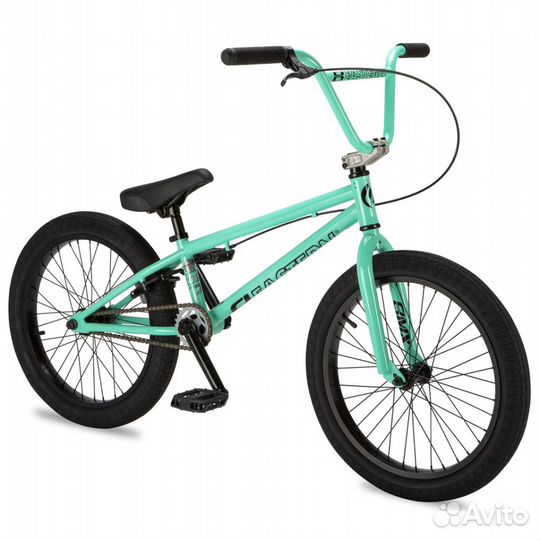 Велосипед BMX Eastern Cobra