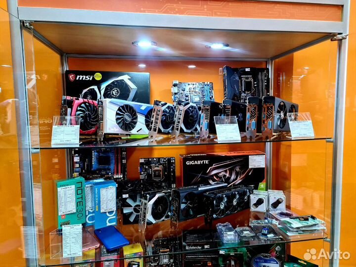 Игровая консоль X-BOX Series S SSD 512GB