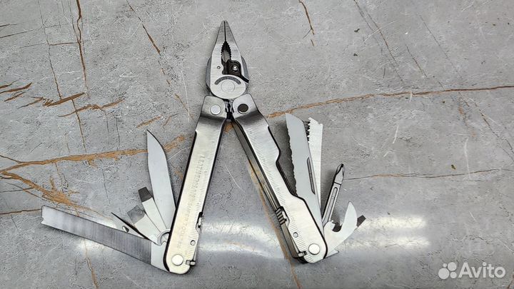 Мультитул Leatherman Super Tool 300