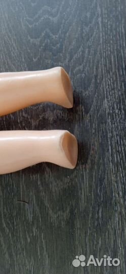 Тело для куклы гдр