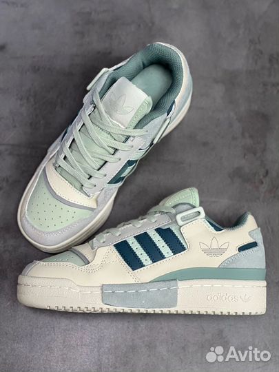 Adidas forum forum low