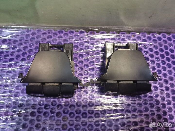 Кнопки на руль Hyundai Sonata V (2004-2007)