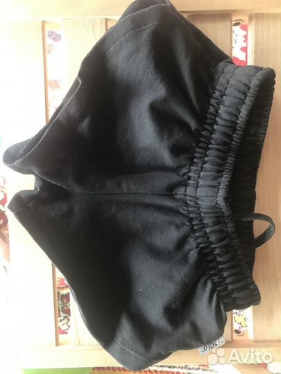 Шорты для гимнастики