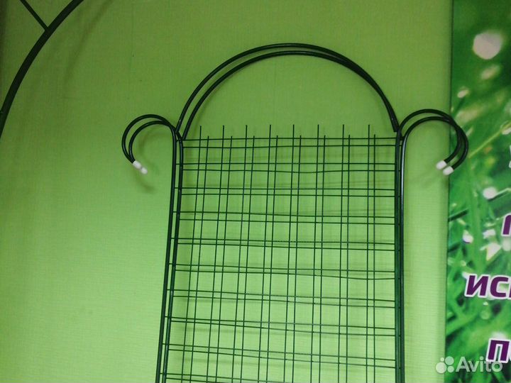 Шпалеры, арки садовые