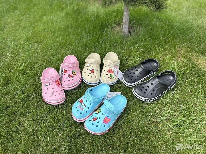 Crocs оригинал