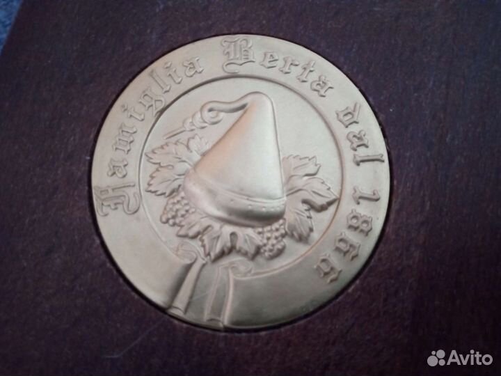 Шкатулка для вина