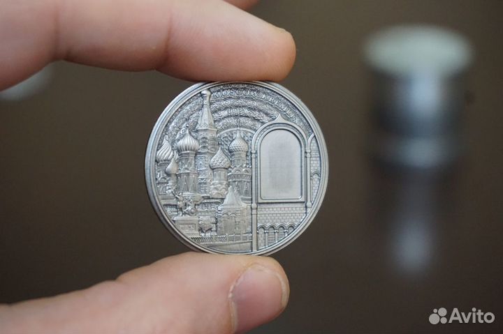 Лазерная гравировка по металлу