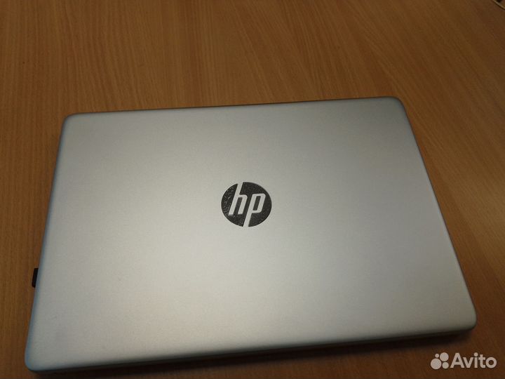 Ноутбук HP 14