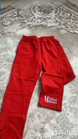 Вещи пакетом для девочки 9 -10 лет