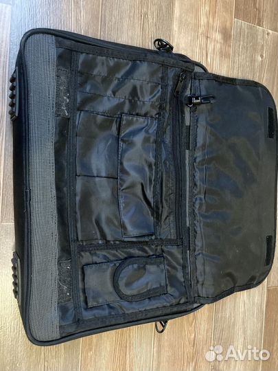 Сумка для ноутбука