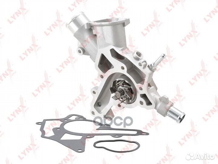 Насос системы охлаждения CW0371 lynxauto