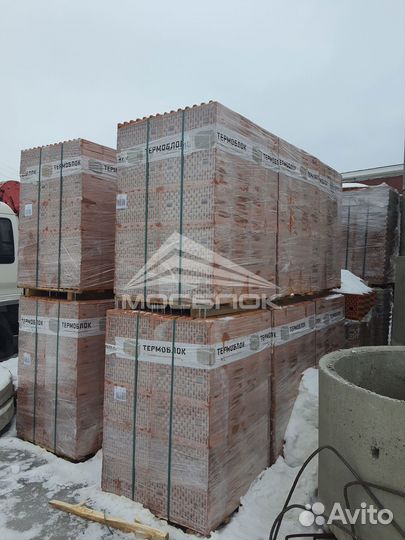 Керамический блок Сталинградский c доставкой в мим